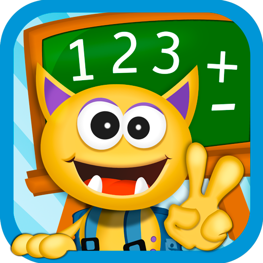 Buddy School Premium: Basic Math