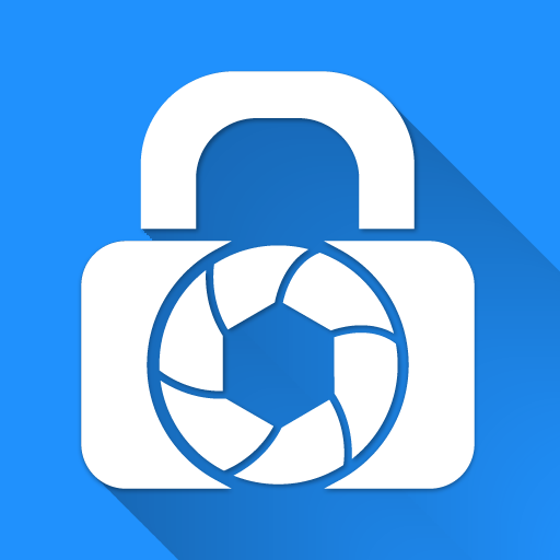 LockMyPix Photo Vault PREMIUM