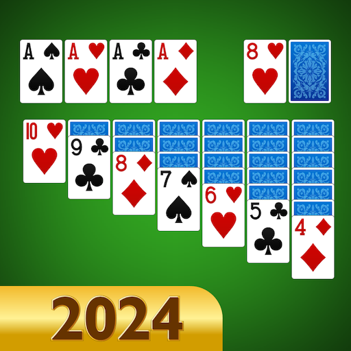 Solitaire: Classic Card Game