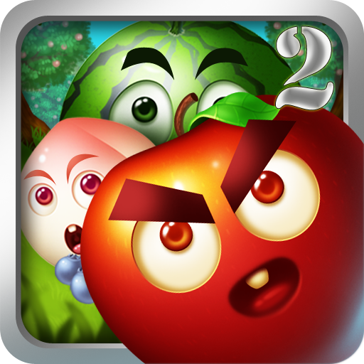 Fruit Frenzy 2