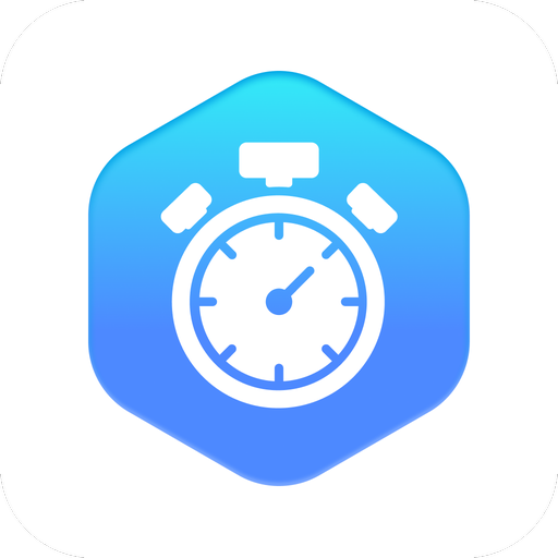 Alarm Clock, Stopwatch & Timer