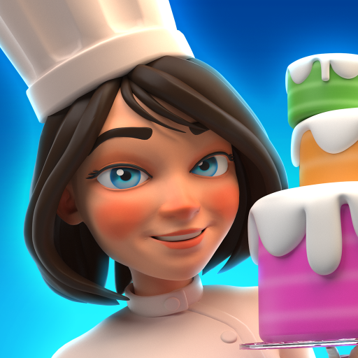 Merge Chef