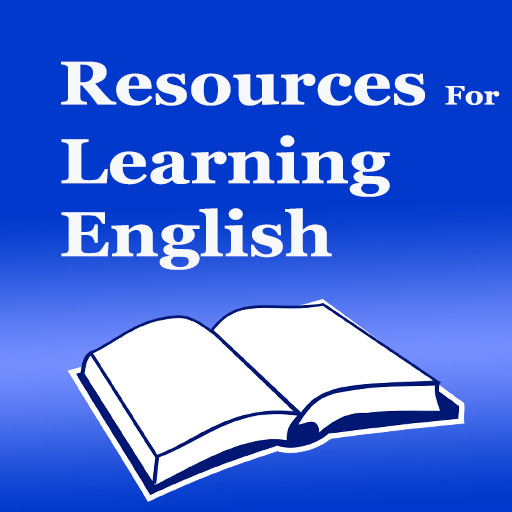 Resources For Learning English