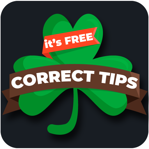 Correct Tips - Odds Daily Tips & Prediction Tips