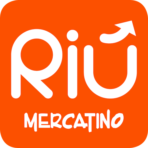 Riù mercatino