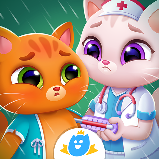 Bubbu & Mimmi World