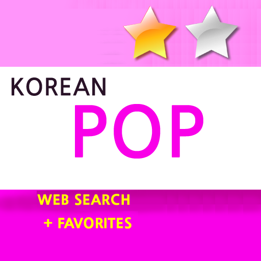 Korean POP(R) web inquiry and 