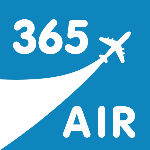Cheap flights online Air 365