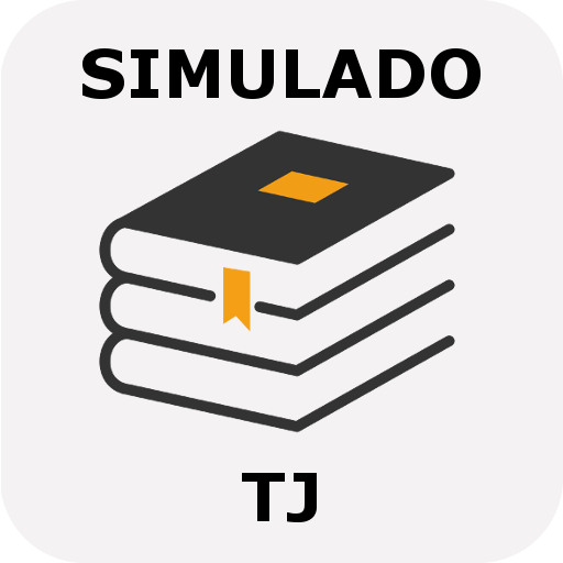 Simulado Concurso TJ