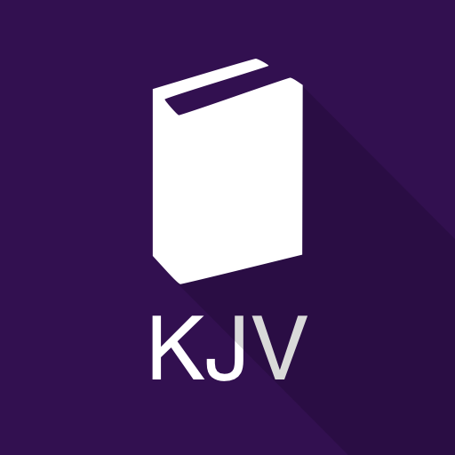 King James Version Bible (KJV)
