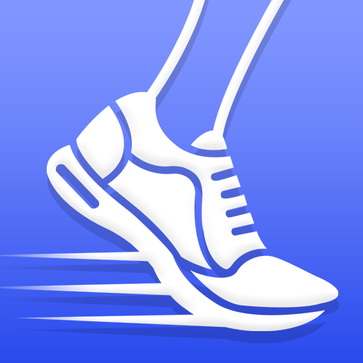 Pedometer - Step Tracker & Activity Tracking