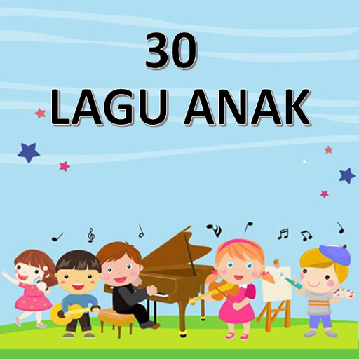 Lagu Anak