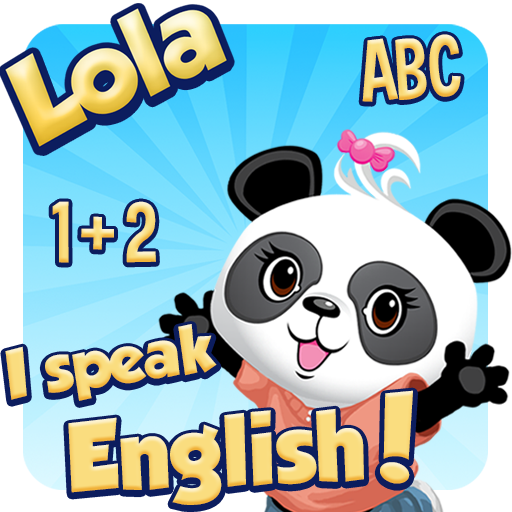 Lola’s Learning Pack