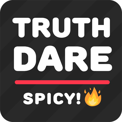 Truth or Dare: Spicy