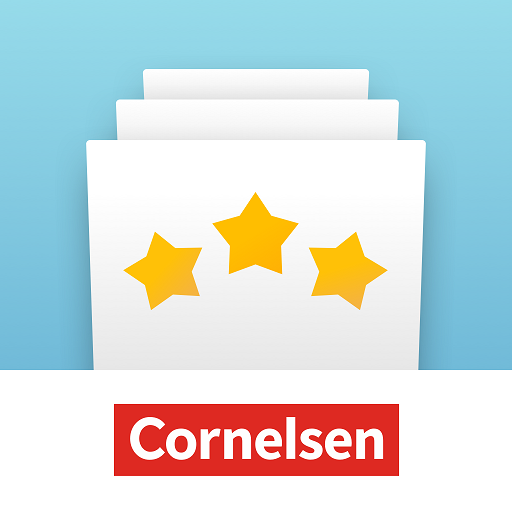 GrundschulTrainer – Cornelsen