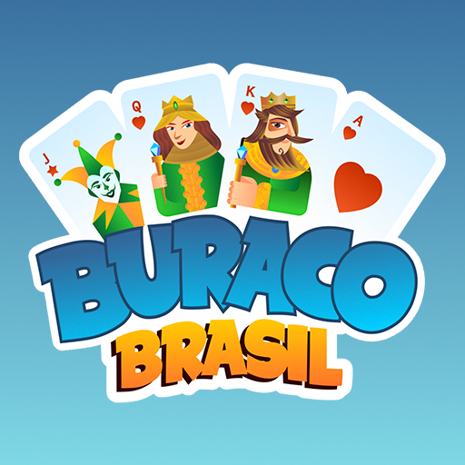 Buraco Brasil - Buraco Online