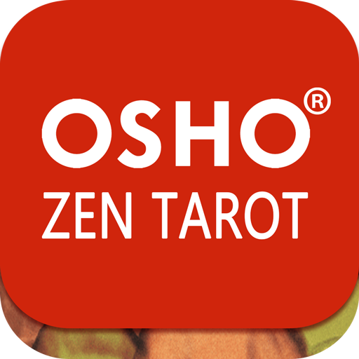 Osho Zen Tarot