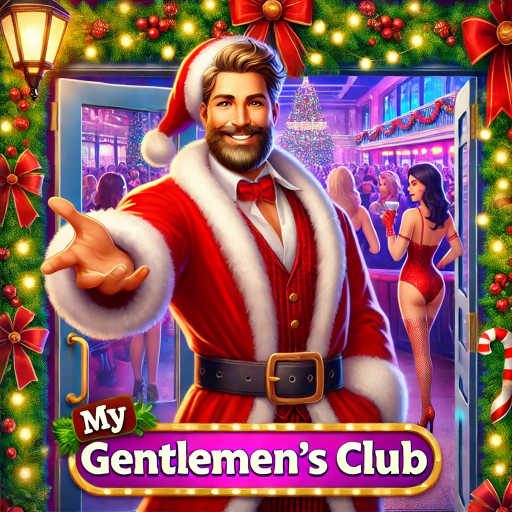 My Gentlemen's Club