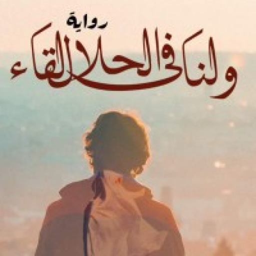 رواية ولنا في الحلال لقاء