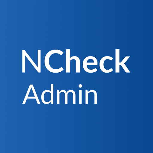 NCheck Admin