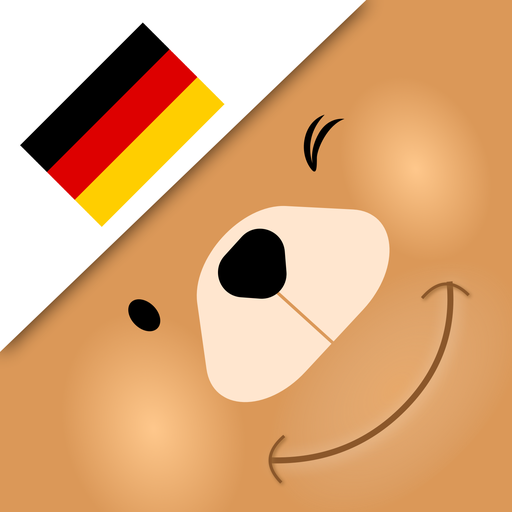 Build & Learn German Vocabular