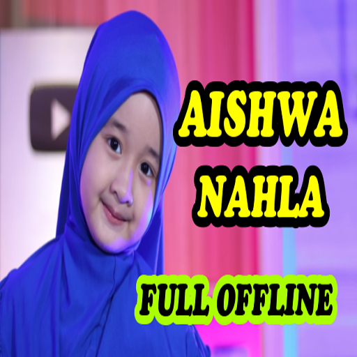 Aishwa Nahla Offline