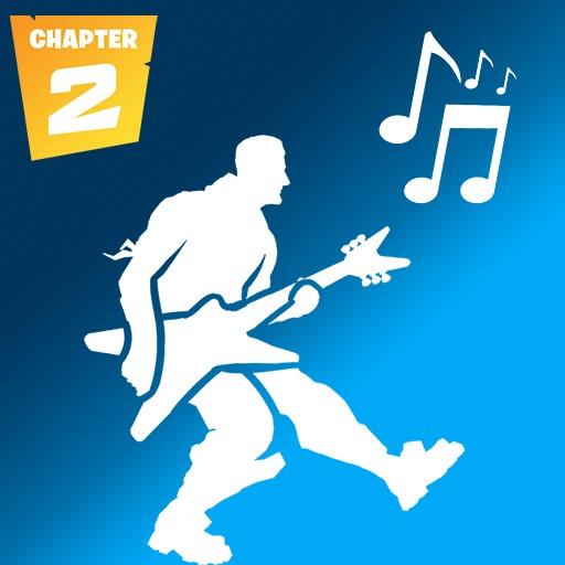 Emotes Ringtones And Daily Shop for Battle Royale