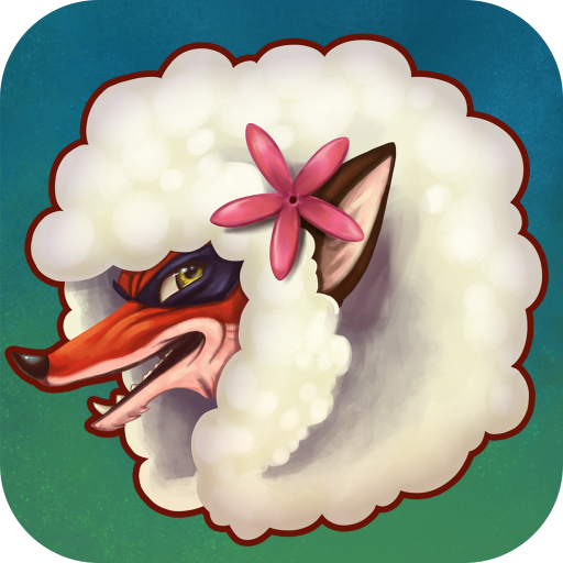 Sheeping Around: Strategy Card Game