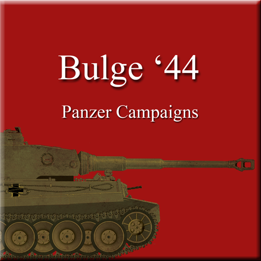 Panzer Campaigns - Bulge '44