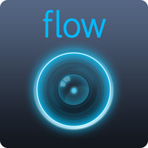 Flow Powered by Amazon