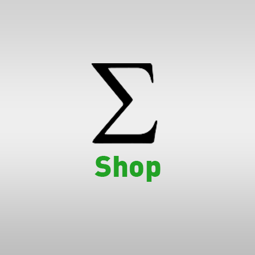 Sigma Shop