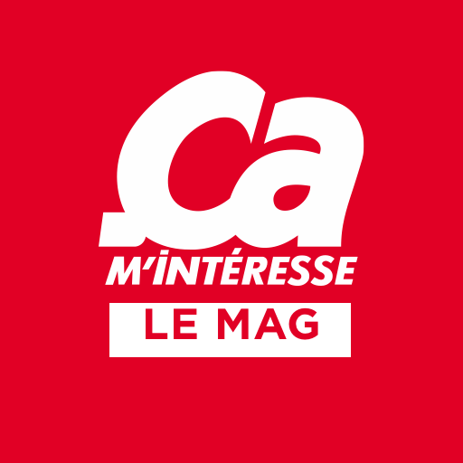 Ça m'intéresse le magazine