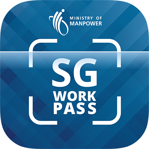 SGWorkPass