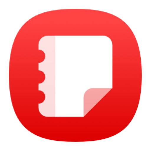 Samsung Notes