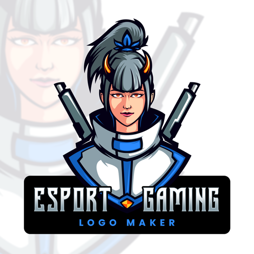 Esports Gaming Logo Maker