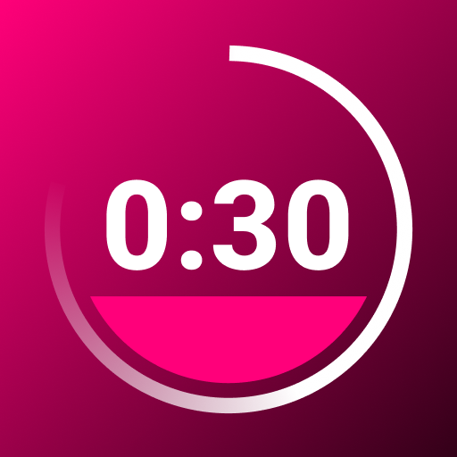 Essential Interval Timer HIIT