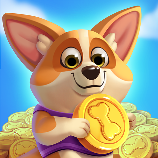 Coin Valley - Adventure Game