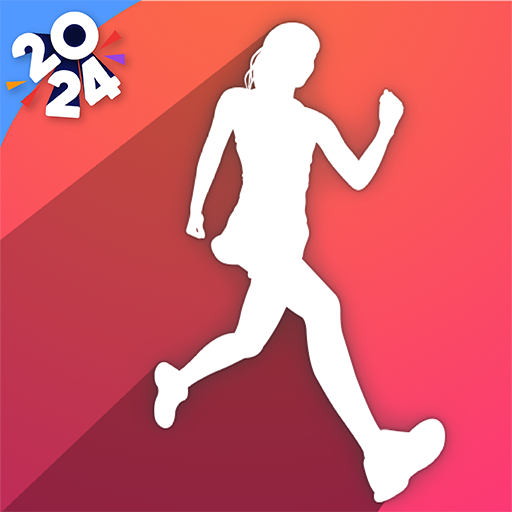 Running for weight loss app