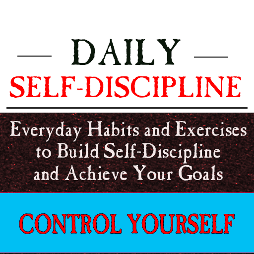 Daily Self-Discipline (offline)