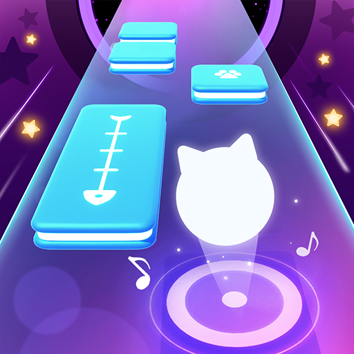 Dancing Cats - Cute Music Game