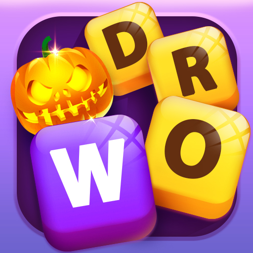 Word Crush - Fun Puzzle Game