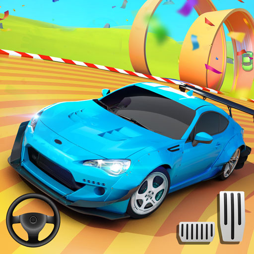 Dream Car Racing: City Race 3D