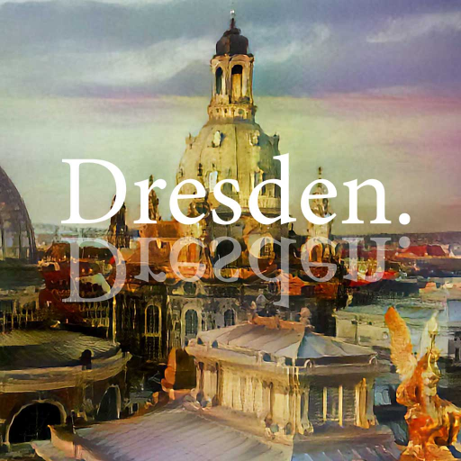 Dresden App