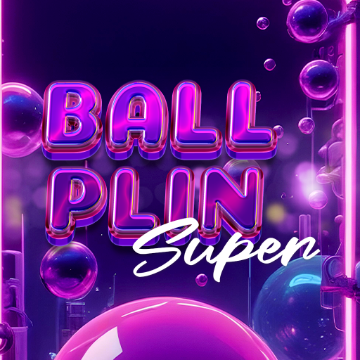 Ball Plin Super