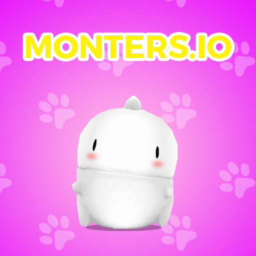 Monters.IO