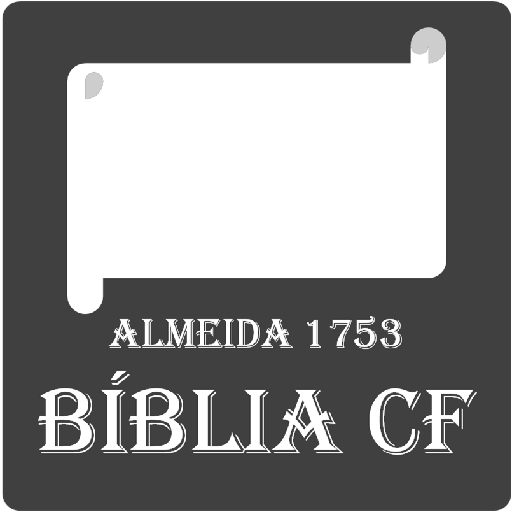 Almeida Corrigida Fiel - PRO