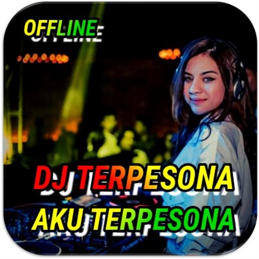 DJ Terpesona Aku Terpesona