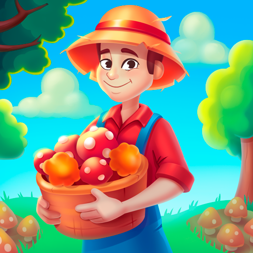 Mushroom Farm
