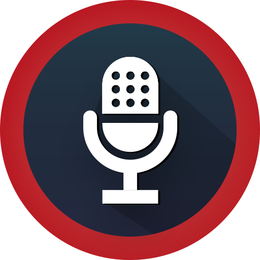 voice recorder