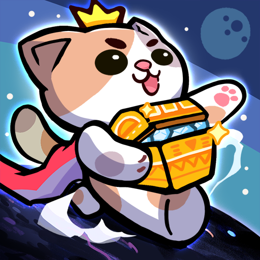 Neko Go: Idle RPG